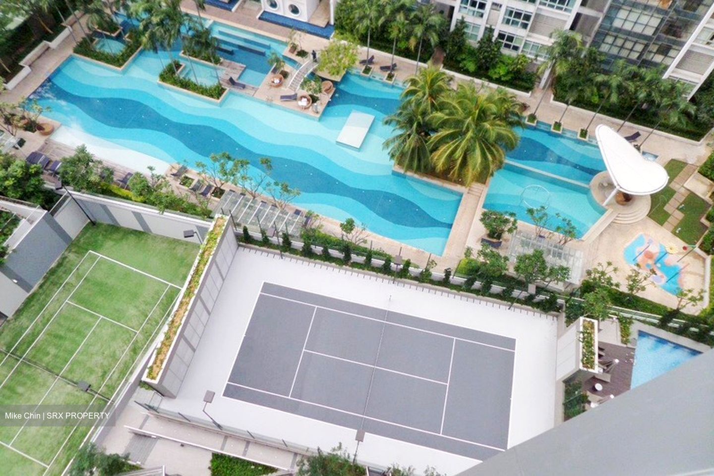 Skysuites@Anson (D2), Apartment #604330721